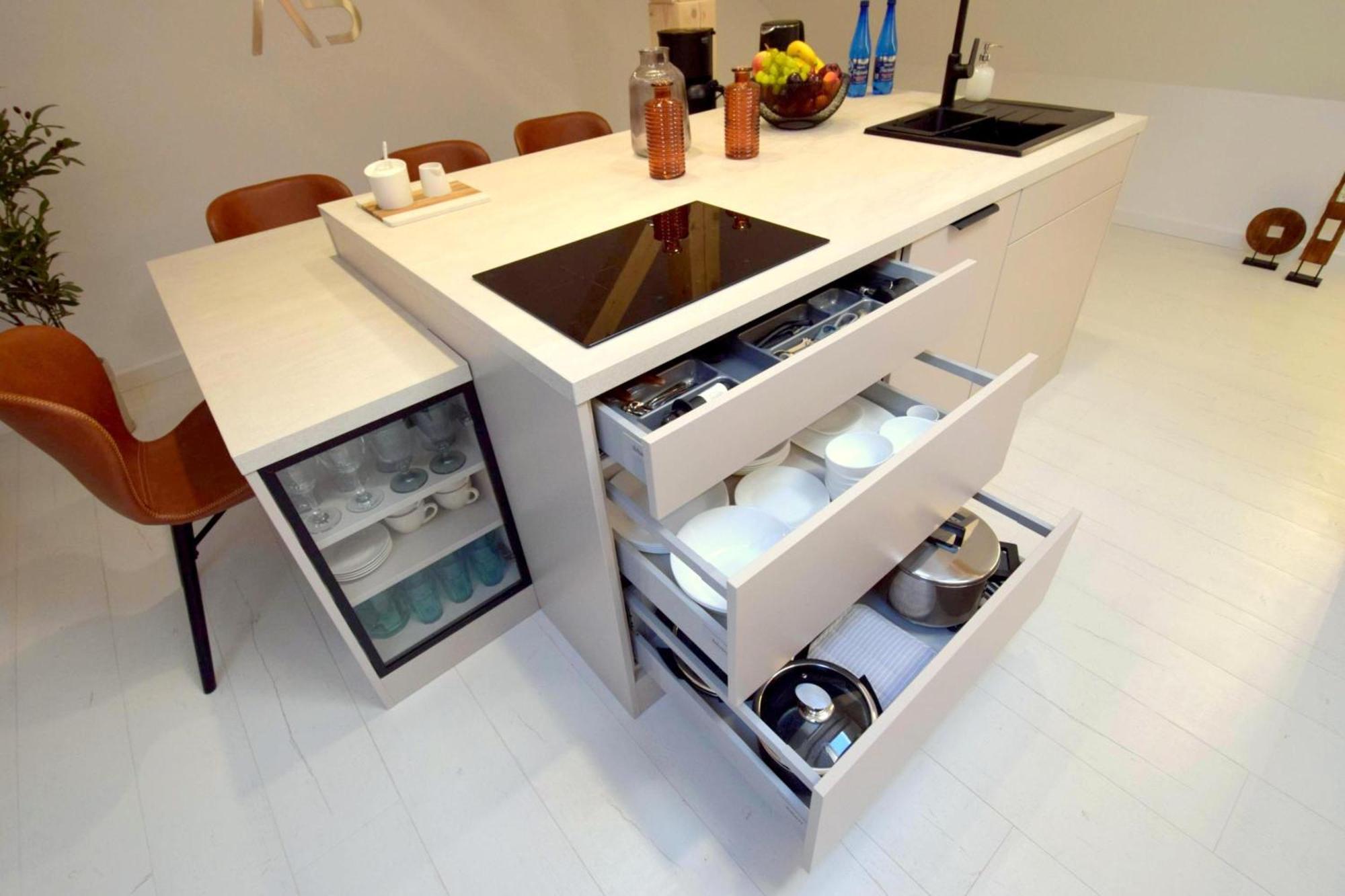 Apartamenty Blanca Леба Екстериор снимка
